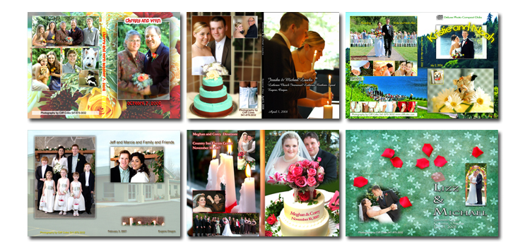 Wedding Gallery